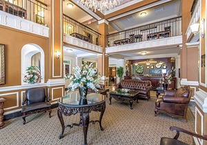 Hotel Bothwell Sedalia Central District, Ascend Hotel Collection