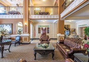 Hotel Bothwell Sedalia Central District, Ascend Hotel Collection