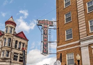 Hotel Bothwell Sedalia Central District, Ascend Hotel Collection