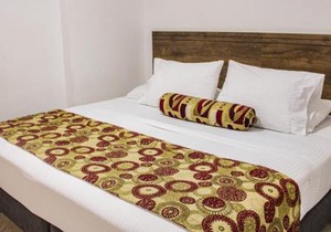 Hotel Boutique Estadio