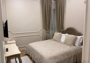 Hotel Boutique Vila 135