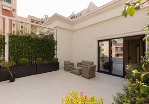 Hotel Boutique Vila 135