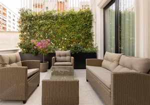 Hotel Boutique Vila 135