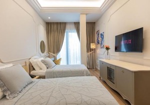 Hotel Boutique Vila 135