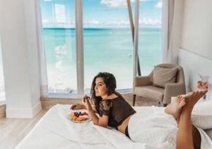 Hotel Brisa Suítes Pajuçara