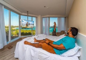 Hotel Brisa Suítes Pajuçara