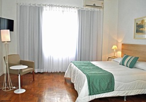 Hotel Casablanca Palace