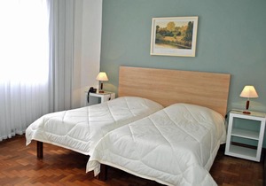 Hotel Casablanca Palace