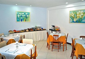 Hotel Casablanca Palace