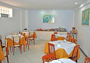 Hotel Casablanca Palace