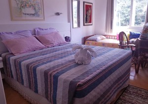 Hotel Cavalinho Branco Flat Service 615