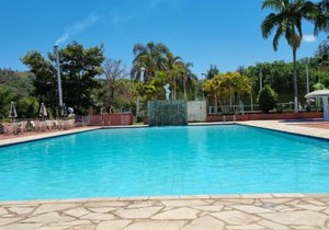 Hotel Cavalinho Branco Flat Service 615