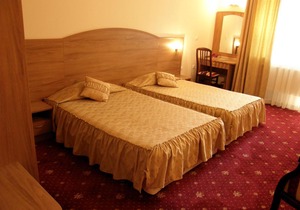 Hotel Center