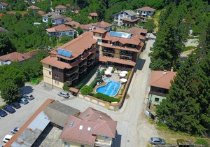 Hotel Center