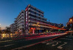 Hotel Charles