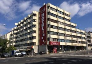 Hotel Charles