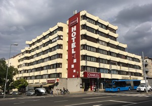Hotel Charles