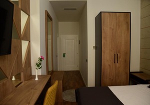 Hotel Comfort