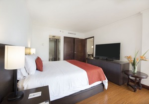 Hotel Dann Carlton Belfort Medellin