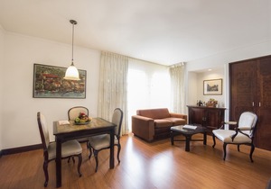 Hotel Dann Carlton Belfort Medellin