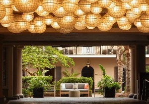 Hotel de la Poste - French Quarter, A Renaissance Hotel