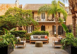 Hotel de la Poste - French Quarter, A Renaissance Hotel