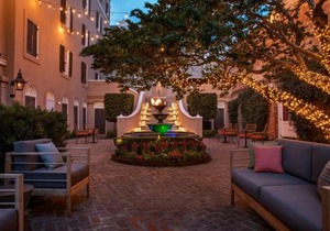 Hotel de la Poste - French Quarter, A Renaissance Hotel