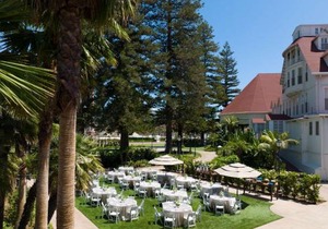 Hotel del Coronado, Curio Collection by Hilton