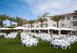 Hotel del Coronado, Curio Collection by Hilton