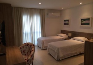 Hotel Diamond Rede Mont Blanc