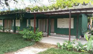 Hotel do Bosque ECO Resort