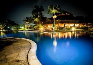 Hotel do Bosque ECO Resort