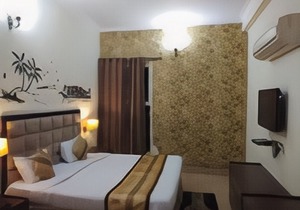 Hotel Dreamz Residency