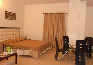 Hotel Dreamz Residency