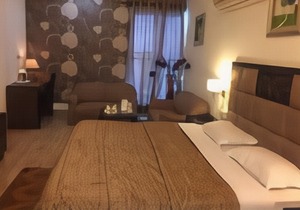 Hotel Dreamz Residency
