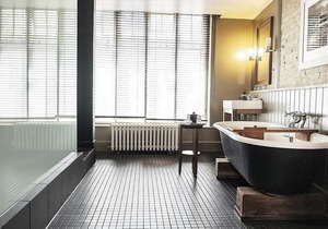 Hotel du Vin & Bistro Cambridge