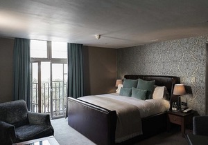 Hotel du Vin & Bistro Cambridge