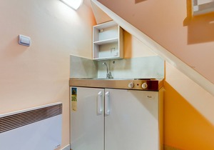 Hotel Duplex Apartment in Podgorica City Center