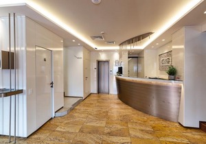 Hotel Elisabeth Due