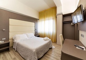 Hotel Elisabeth Due
