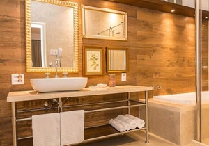 Hotel Escola Bela Vista