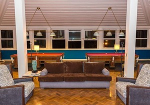 Hotel Escola Bela Vista