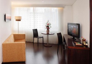 Hotel Estelar Milla De Oro