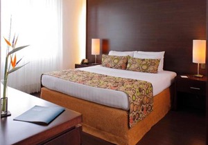 Hotel Estelar Milla De Oro