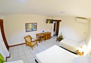 Hotel Europeo