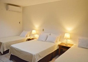 Hotel Europeo