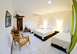Hotel Europeo