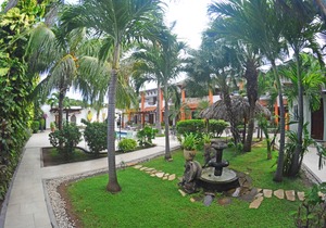 Hotel Europeo