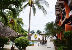 Hotel Europeo
