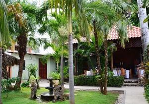 Hotel Europeo